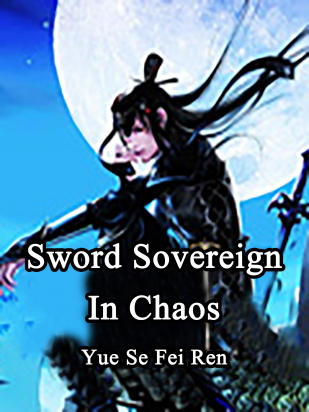 Sword Sovereign In Chaos